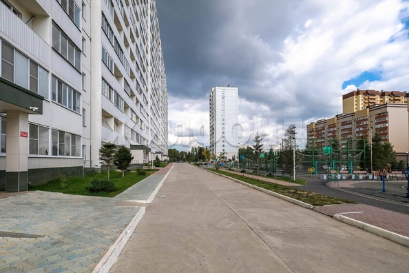 
  Продается 2-комн. квартира, 56.4 м², Виктора Уса ул, д. 4
. Фото 10.