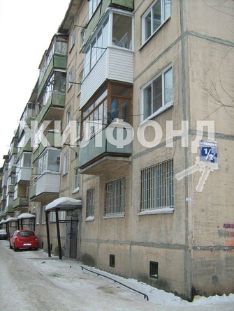 
   Продам 2-комнатную, 44 м², Ударная ул, 1/2

. Фото 2.