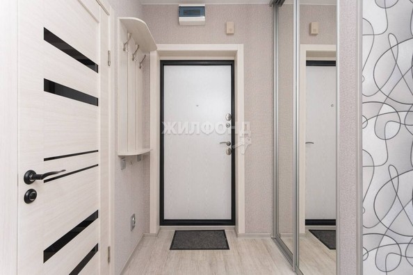 
   Продам 2-комнатную, 32.3 м², Василия Клевцова ул, 1

. Фото 9.