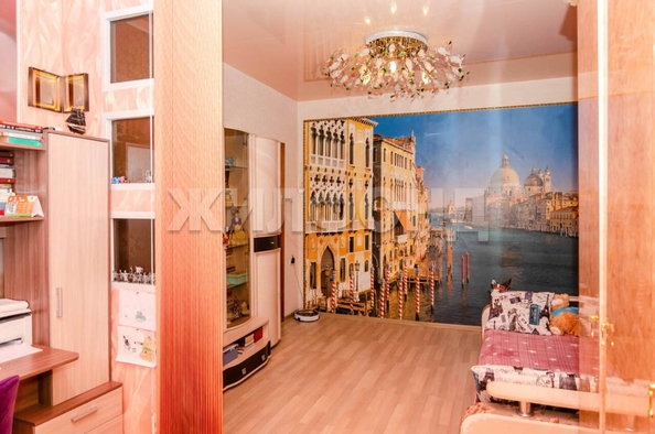 
   Продам 2-комнатную, 59.5 м², Авиастроителей ул, 8

. Фото 1.
