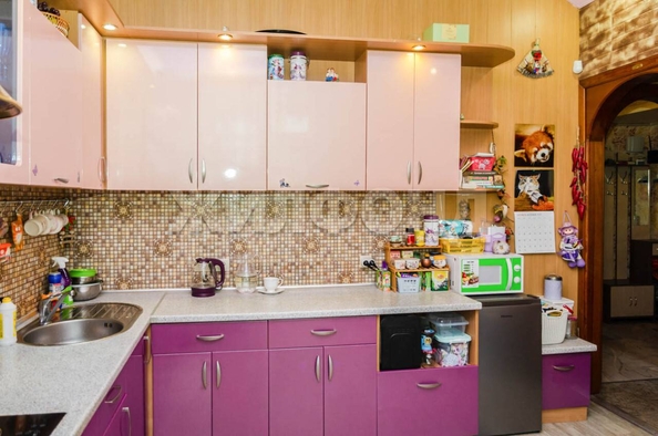 
   Продам 2-комнатную, 59.5 м², Авиастроителей ул, 8

. Фото 6.