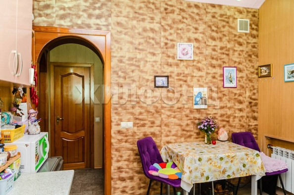 
   Продам 2-комнатную, 59.5 м², Авиастроителей ул, 8

. Фото 8.