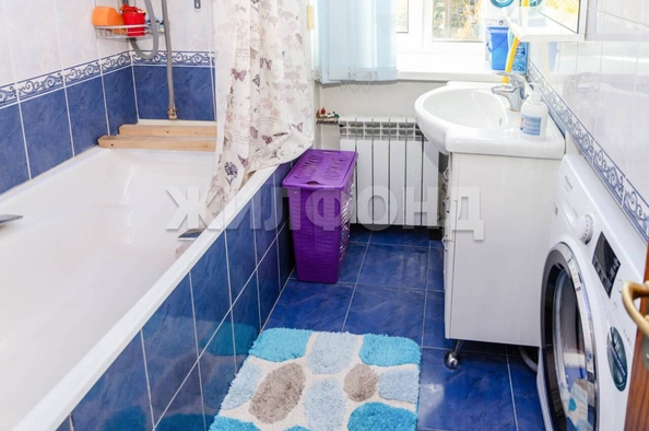 
   Продам 2-комнатную, 59.5 м², Авиастроителей ул, 8

. Фото 12.