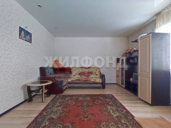 
   Продам 2-комнатную, 55.5 м², Комсомольская ул, 74

. Фото 2.