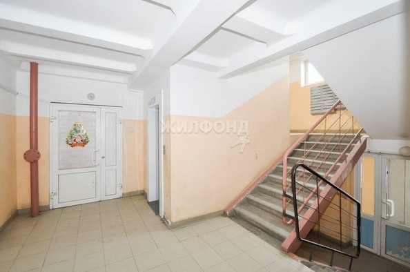 
   Продам 2-комнатную, 38.3 м², Николая Сотникова ул, 5

. Фото 14.