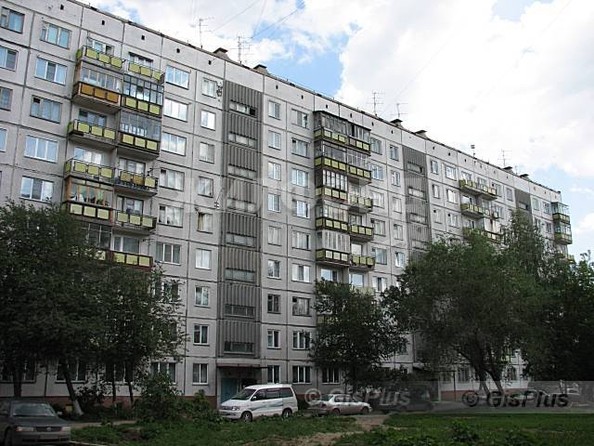 
   Продам 2-комнатную, 42 м², Кошурникова ул, 18

. Фото 14.