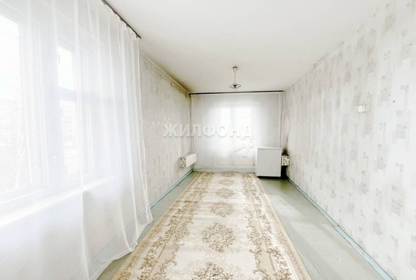 
   Продам 3-комнатную, 63.6 м², Кропоткина ул, 138

. Фото 2.