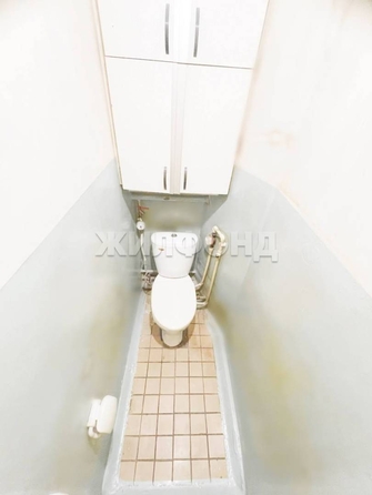 
   Продам 3-комнатную, 61 м², Кропоткина ул, 138

. Фото 12.