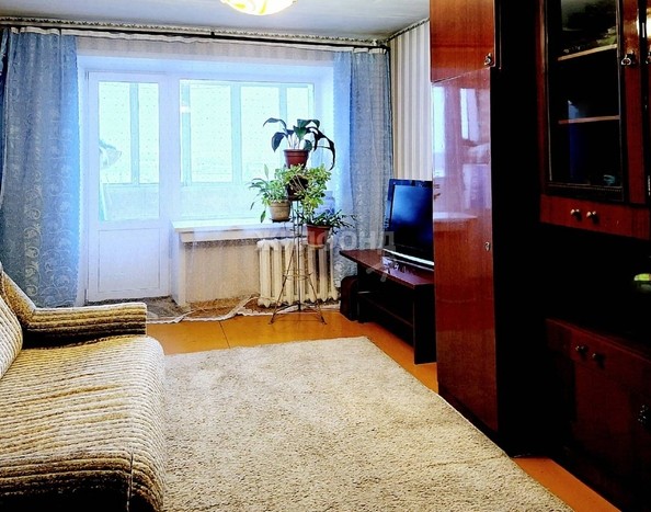 
   Продам 3-комнатную, 60 м², Трикотажная ул, 29

. Фото 4.