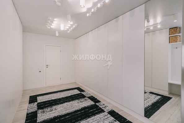 
   Продам 3-комнатную, 92 м², Немировича-Данченко ул, 146/1

. Фото 15.