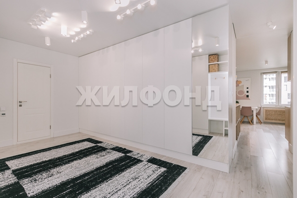 
   Продам 3-комнатную, 92 м², Немировича-Данченко ул, 146/1

. Фото 14.