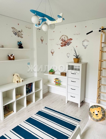 
   Продам 3-комнатную, 92 м², Немировича-Данченко ул, 146/1

. Фото 24.