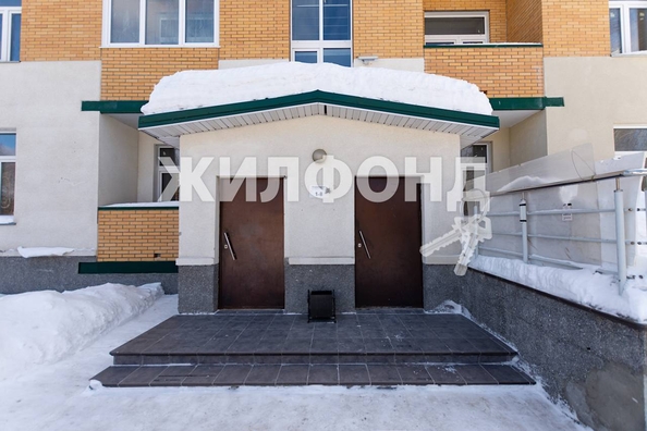 
   Продам 3-комнатную, 113 м², 1-е Мочищенское ш, 150

. Фото 5.