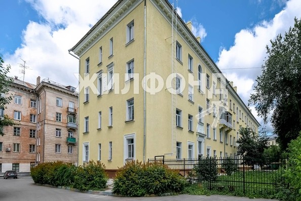 
   Продам 3-комнатную, 67.8 м², Дзержинского пр-кт, 2А

. Фото 8.