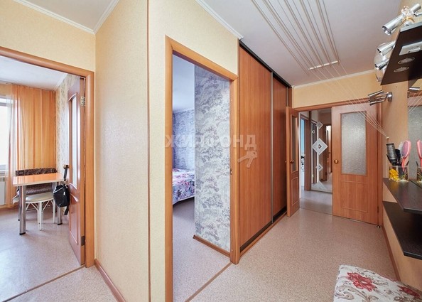 
   Продам 3-комнатную, 59.4 м², Кропоткина ул, 127

. Фото 13.