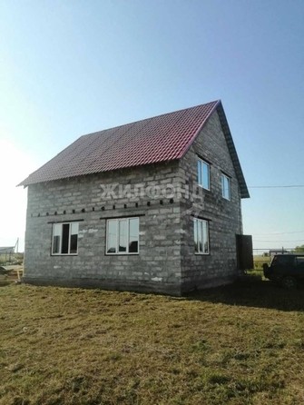 
   Продам дом, 128.7 м², Ленинское

. Фото 1.