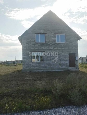 
   Продам дом, 128.7 м², Ленинское

. Фото 2.