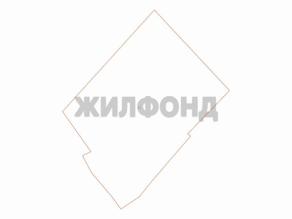 
  Продам  дачный участок, 5.5 соток, Новосибирск

. Фото 11.