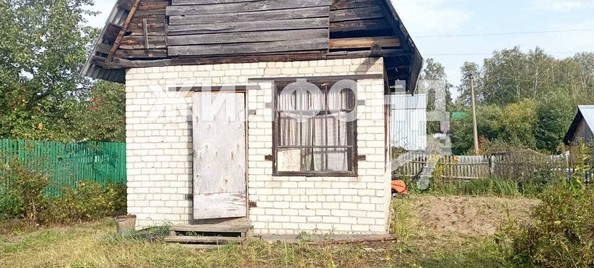 
  Продам  дачный участок, 4 соток, Новосибирск

. Фото 1.