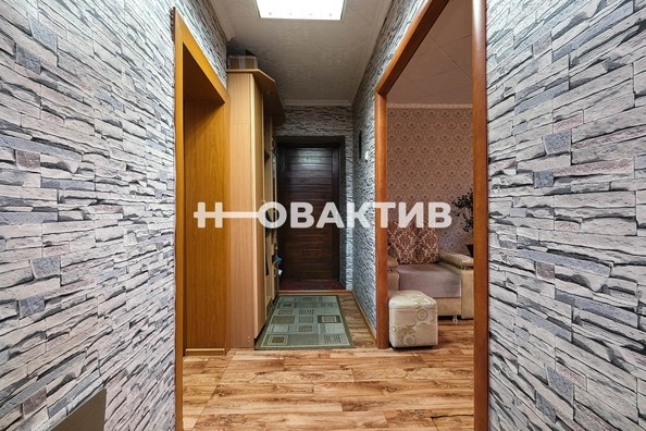 
   Продам дом, 54 м², Новосибирск

. Фото 4.