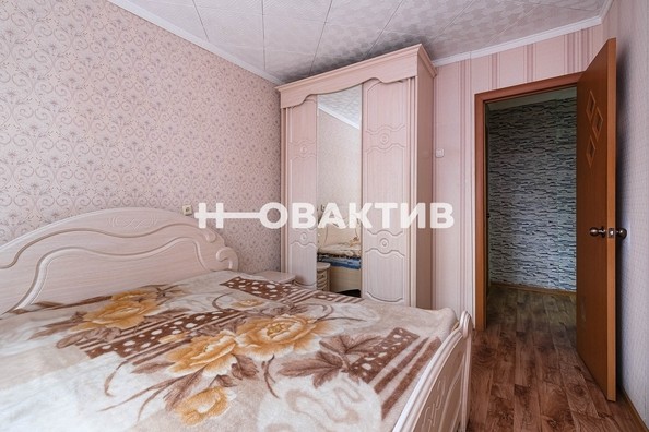 
   Продам дом, 54 м², Новосибирск

. Фото 7.
