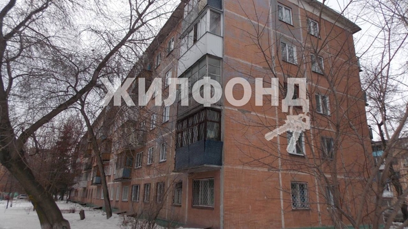 
   Продам 1-комнатную, 32.2 м², Демьяна Бедного ул, 66

. Фото 4.