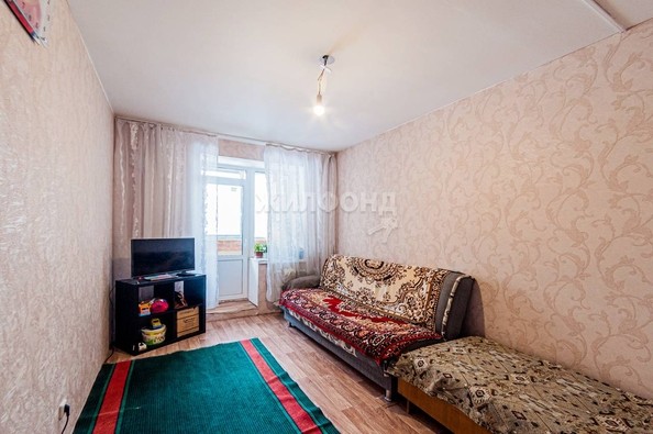 
   Продам 2-комнатную, 48.2 м², Романтиков ул, 4

. Фото 8.