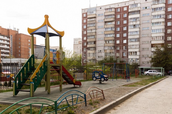 
   Продам 2-комнатную, 54 м², Депутатская ул, 58

. Фото 13.