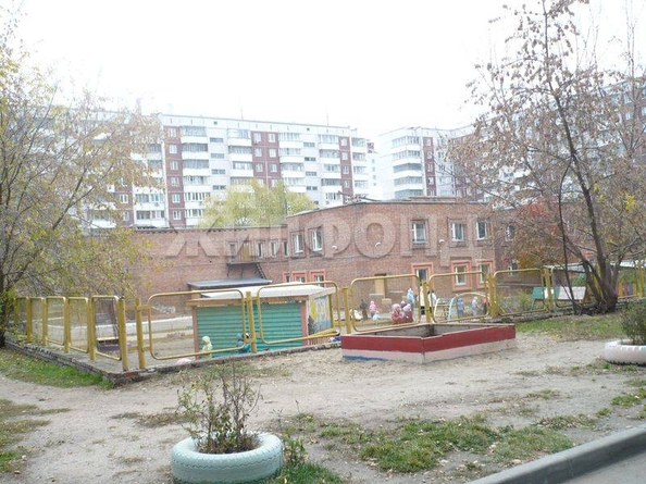 
  Продается 2-комн. квартира, 54 м², Депутатская ул, д. 58
. Фото 3.