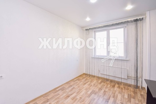 
   Продам 2-комнатную, 51.7 м², Дмитрия Шмонина ул, 10

. Фото 22.