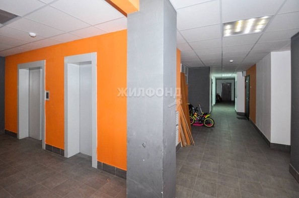 
   Продам 2-комнатную, 51.7 м², Дмитрия Шмонина ул, 10

. Фото 81.