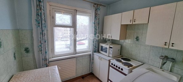 
   Продам 2-комнатную, 46 м², Немировича-Данченко ул, 155

. Фото 5.