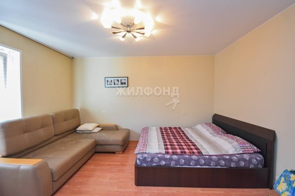 
   Продам 2-комнатную, 45 м², Троллейная ул, 9/1

. Фото 4.