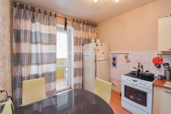 
   Продам 2-комнатную, 45 м², Троллейная ул, 9/1

. Фото 18.