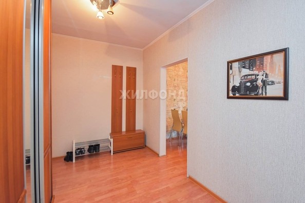 
   Продам 2-комнатную, 45 м², Троллейная ул, 9/1

. Фото 15.