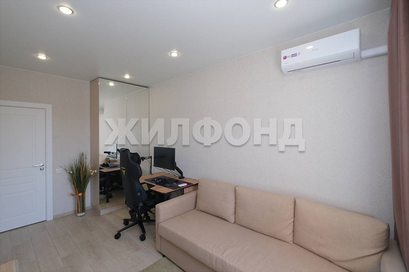 
   Продам 3-комнатную, 61.5 м², Воскресная ул, 56

. Фото 7.