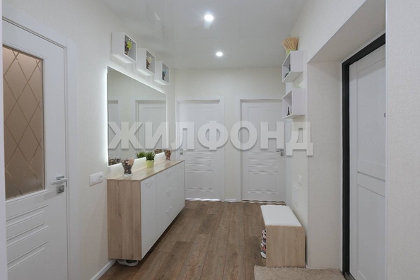 
   Продам 3-комнатную, 61.5 м², Воскресная ул, 56

. Фото 9.