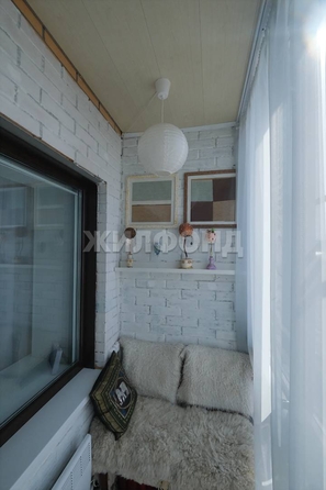 
   Продам 3-комнатную, 61.5 м², Воскресная ул, 56

. Фото 13.