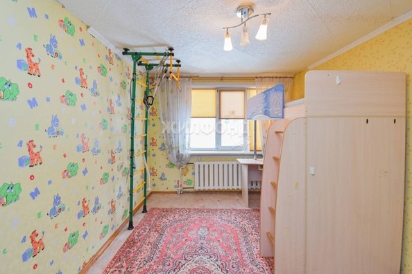 
   Продам 3-комнатную, 56.5 м², Флотская ул, 23

. Фото 3.