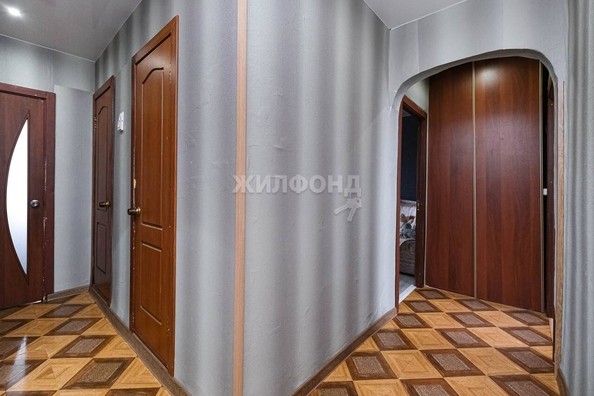 
   Продам 4-комнатную, 83.3 м², Широкая ул, 111

. Фото 17.