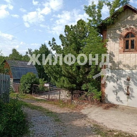 
   Продам дом, 50 м², Бердск

. Фото 2.