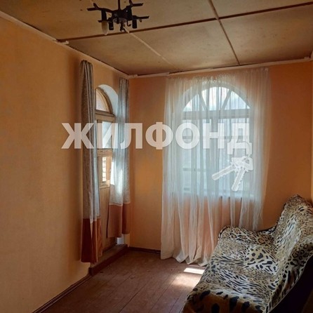 
   Продам дом, 50 м², Бердск

. Фото 11.