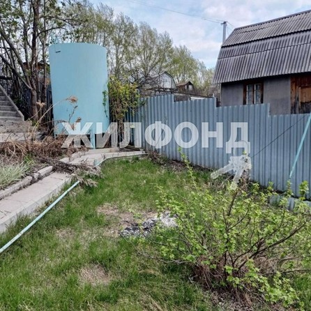 
   Продам дом, 50 м², Бердск

. Фото 20.