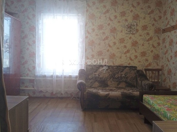 
   Продам дом, 56 м², Новосибирск

. Фото 13.