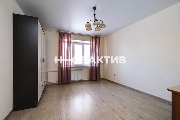 
   Продам 2-комнатную, 59.1 м², Аникина ул, 37/1

. Фото 4.