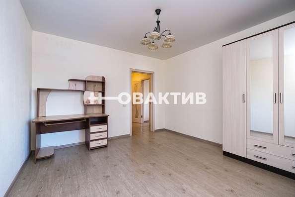 
   Продам 2-комнатную, 59.1 м², Аникина ул, 37/1

. Фото 6.