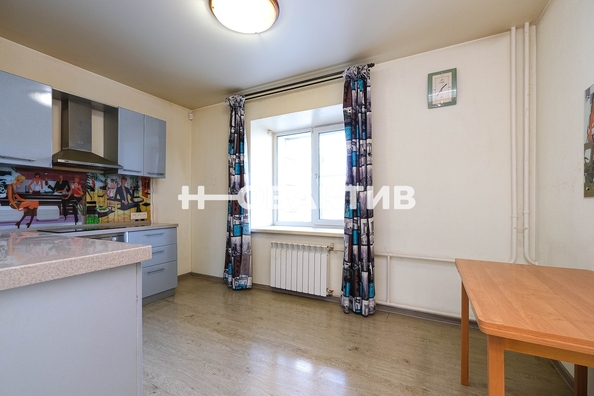 
   Продам 2-комнатную, 59.1 м², Аникина ул, 37/1

. Фото 11.