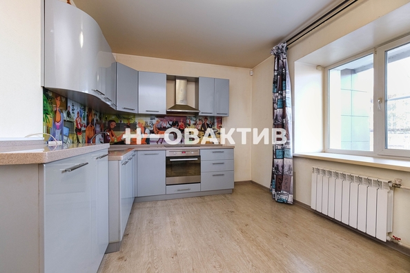 
   Продам 2-комнатную, 59.1 м², Аникина ул, 37/1

. Фото 12.