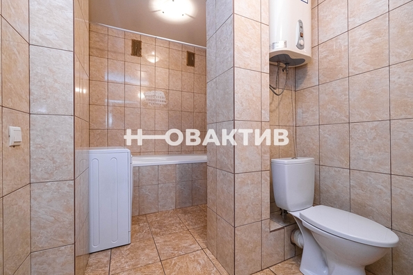 
   Продам 2-комнатную, 59.1 м², Аникина ул, 37/1

. Фото 14.