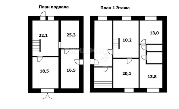 
   Продам дом, 143.8 м², Горный

. Фото 10.